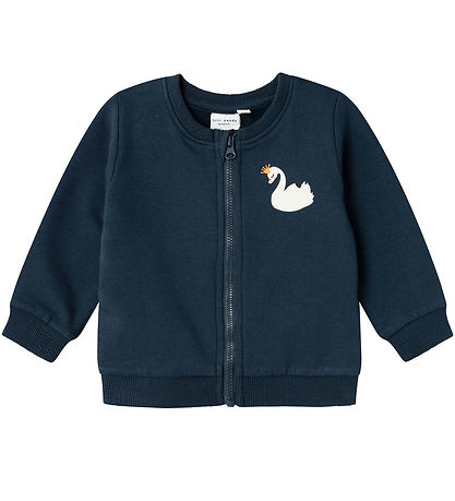 Name It Set- NbfVrille - Dark Sapphire w. Swans Name It Set- NbfVrille - Dark Sapphire w. Swans