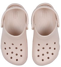 Crocs Sandaler - Classic Clog K - Quartz Crocs Sandaler - Classic Clog K - Quartz