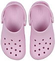 Crocs Sandaler - Classic Clog K - Ballerina Pink Crocs Sandaler - Classic Clog K - Ballerina Pink