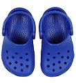 Crocs Sandals - Classic Clog T - Blue Bolt