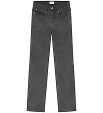 Grunt Jeans - Denver - Grå Grunt Jeans - Denver - Grå