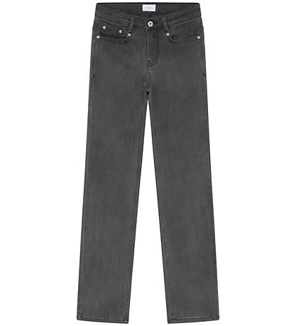 Grunt Jeans - Denver - Grå Grunt Jeans - Denver - Grå