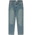 Grunt Jeans - Street Loose Second Jeans - Vintage Acid Blue Grunt Jeans - Street Loose Second Jeans - Vintage Acid Blue