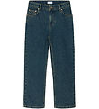 Grunt Jeans - Hamon A1 Jeans - Dark Vintage Grunt Jeans - Hamon A1 Jeans - Dark Vintage