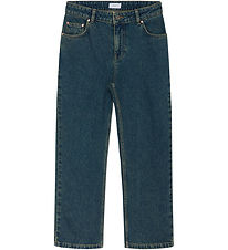 Grunt Jeans - Hamon A1 Jeans - Dark Vintage Grunt Jeans - Hamon A1 Jeans - Dark Vintage