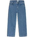 Grunt Jeans - Giant Nik - Dark Blue Grunt Jeans - Giant Nik - Dark Blue
