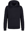 Jack & Jones Hættetrøje - JjeBradley - Noos - Sort