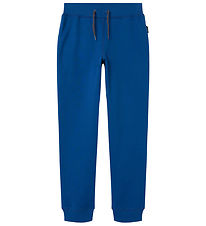 Name It Sweatpants - NkmSweat - Noos - Set Sail Name It Sweatpants - NkmSweat - Noos - Set Sail