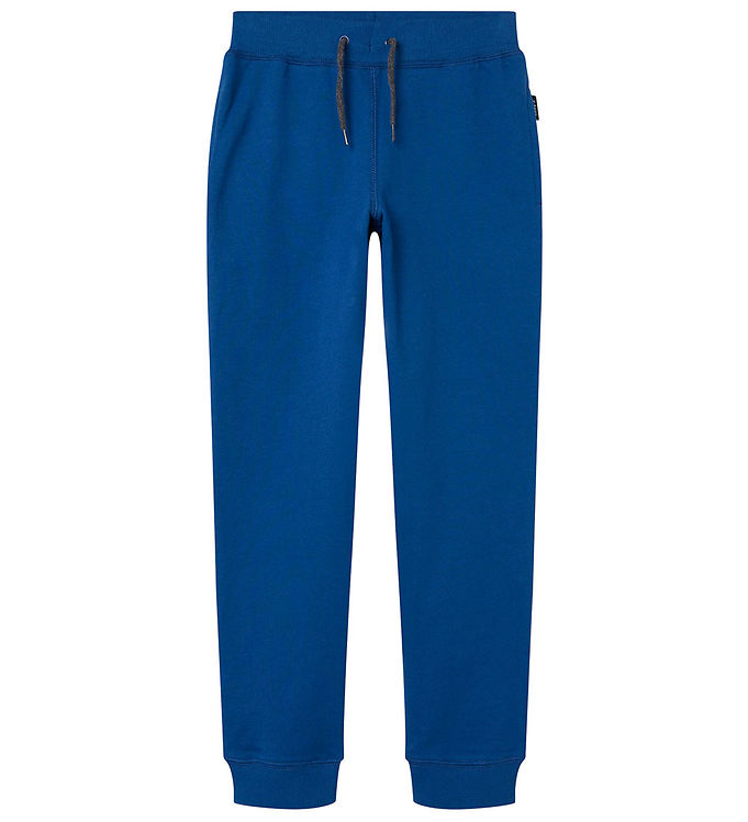 Name It Sweatpants - NkmSweat - Noos - Set Sail