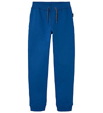 Name It Sweatpants - NkmSweat - Noos - Set Sail Name It Sweatpants - NkmSweat - Noos - Set Sail