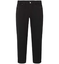 LMTD Jeans - NlmNizza - Noos - Black Denim LMTD Jeans - NlmNizza - Noos - Black Denim