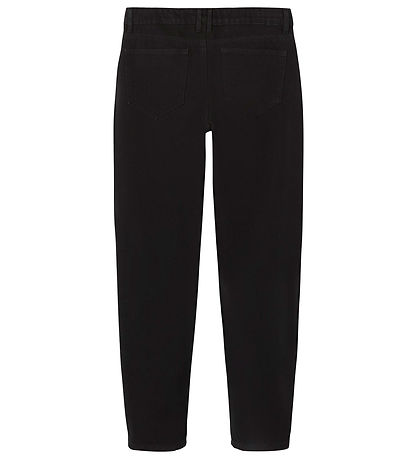 LMTD Jeans - NlmNizza - Noos - Black Denim LMTD Jeans - NlmNizza - Noos - Black Denim