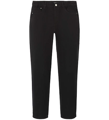 LMTD Jeans - NlmNizza - Noos - Black Denim LMTD Jeans - NlmNizza - Noos - Black Denim