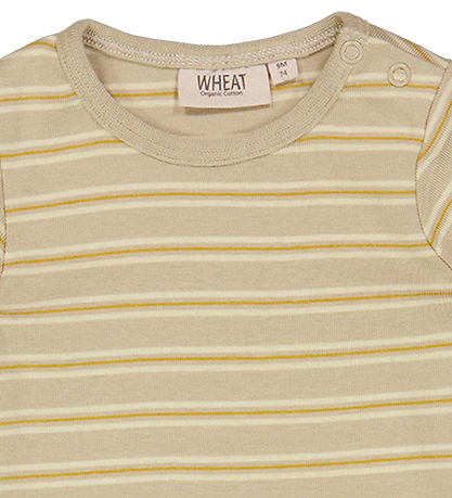 Wheat Body k/æ - Sunny Stripe