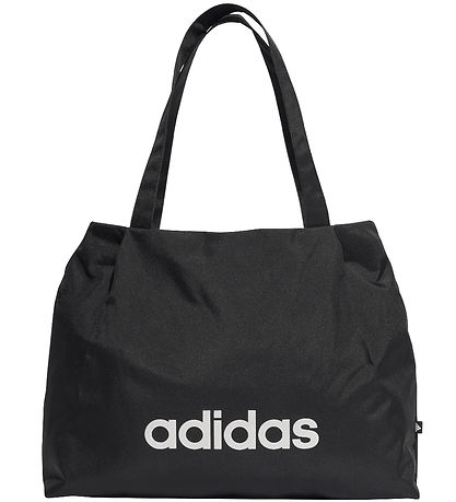 adidas Performance Shopper - W L ESS SHP - 22,5 L - Sort adidas Performance Shopper - W L ESS SHP - 22,5 L - Sort
