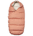 Gigoteuse pour poussette Liewood - Orion - Toscane Rose