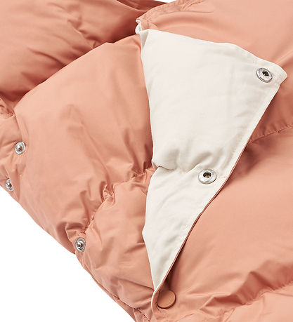 Liewood Kørepose - Orion - Tuscany Rose Liewood Kørepose - Orion - Tuscany Rose