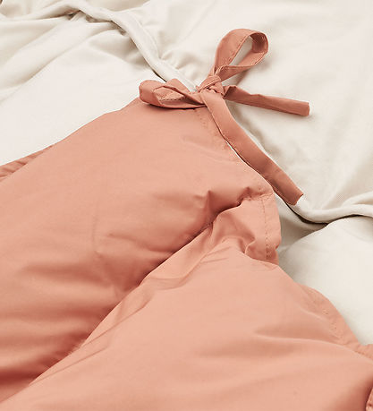 Liewood Kørepose - Orion - Tuscany Rose Liewood Kørepose - Orion - Tuscany Rose