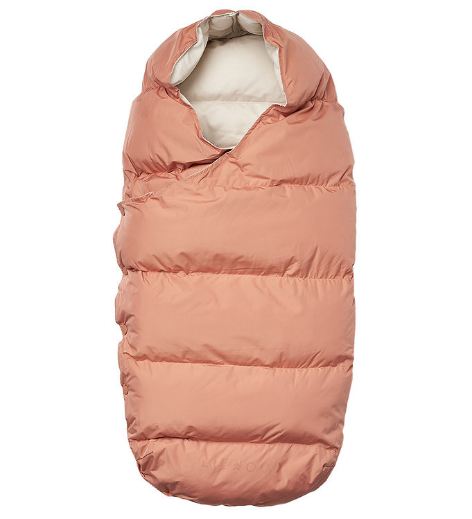 Liewood Kørepose - Orion - Tuscany Rose