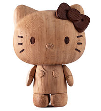 Boyhood Hello Kitty - Small - Oak Boyhood Hello Kitty - Small - Oak