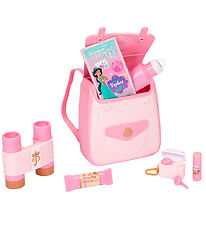 Disney Princess Travel Bag w. Accessories - Trendy Traveler Disney Princess Travel Bag w. Accessories - Trendy Traveler