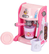 Disney Princess Legesæt - Espresso Kaffemaskine Disney Princess Legesæt - Espresso Kaffemaskine