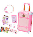 Disney Princess Rejsekuffert - Deluxe Suitcase