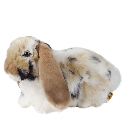 Living Nature Bamse - 26x15 cm - Dværgvædder - Brun Living Nature Bamse - 26x15 cm - Dværgvædder - Brun