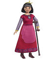 Disney Wish Dukke - 27 cm - Dahlia Disney Wish Dukke - 27 cm - Dahlia