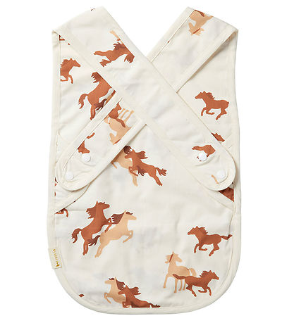 Fabelab Bib - Long - Wild At Heart