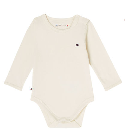 Tommy Hilfiger Gaveæske - Body l/æ - 3-pak - Whimsy Pink