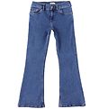 GANT Jeans - Bootcut - Mid Blue GANT Jeans - Bootcut - Mid Blue