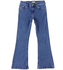 GANT Jeans - Bootcut - Mid Blue GANT Jeans - Bootcut - Mid Blue