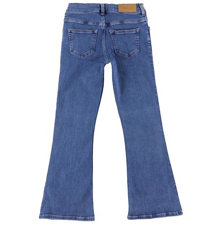 GANT Jeans - Bootcut - Mid Blue GANT Jeans - Bootcut - Mid Blue