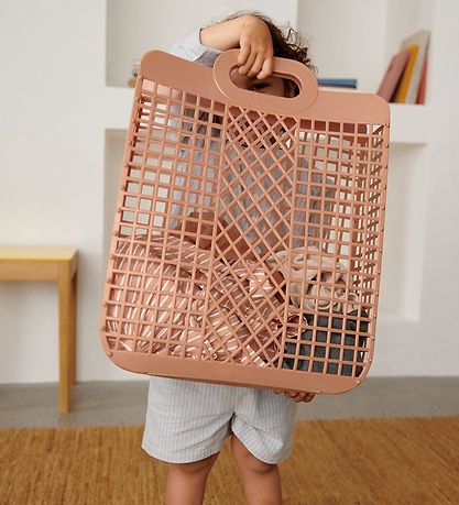 Liewood Foldekurv - Laureen - Sandy Liewood Foldekurv - Laureen - Sandy