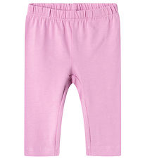 Name It Leggings - NbfUvivian - Violet Tulle Name It Leggings - NbfUvivian - Violet Tulle