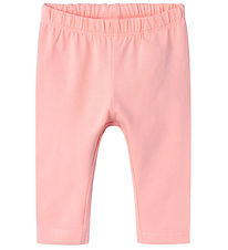 Name It Leggings - NbfUvivian - Murex Shell Name It Leggings - NbfUvivian - Murex Shell