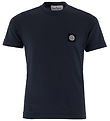 Stone Island T-shirt - Navy Stone Island T-shirt - Navy