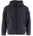 Stone Island Jakke - Navy Stone Island Jakke - Navy