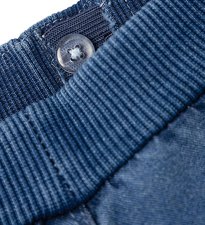 Name It Jeans - Noos - NmfBella - Medium Blue Denim Name It Jeans - Noos - NmfBella - Medium Blue Denim