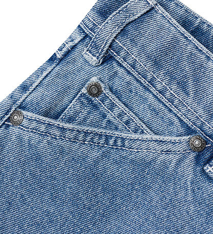 Name It Jeans - Noos - NkmRyan - Medium Blue Denim Name It Jeans - Noos - NkmRyan - Medium Blue Denim