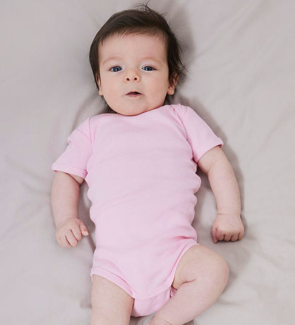 Name It Body k/æ - Noos - NbfBody - 2 pak - Orchid Pink Name It Body k/æ - Noos - NbfBody - 2 pak - Orchid Pink