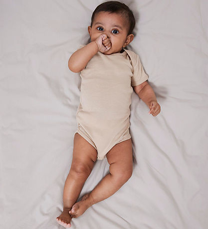 Name It Body k/æ - Noos - NbnBody - 2 pak - Bright White