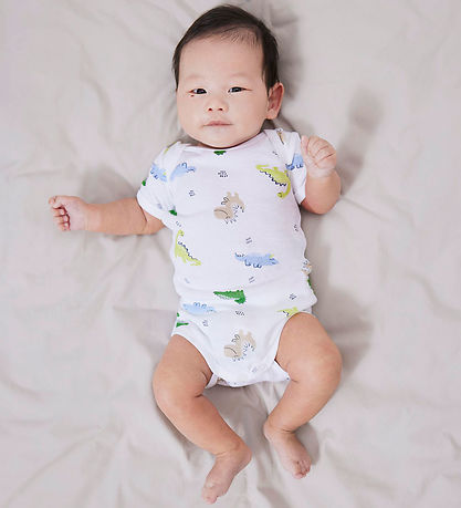 Name It Body k/æ - Noos - NbmBody - 2 pak - Laurel Wreath