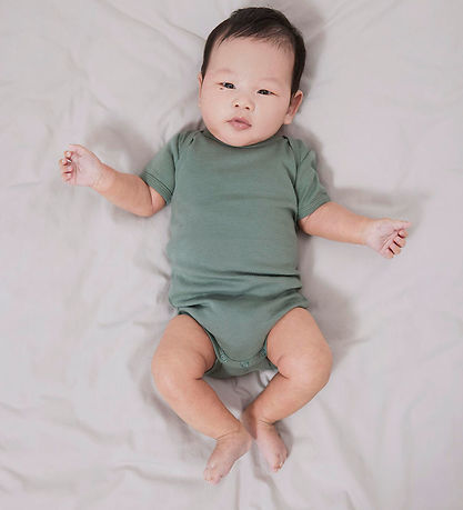 Name It Body k/æ - Noos - NbmBody - 2 pak - Laurel Wreath