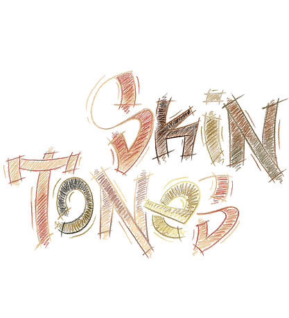 Faber-Castell Farveblyanter - Trekantet - Black Edition - 12 stk Faber-Castell Farveblyanter - Trekantet - Black Edition - 12 stk