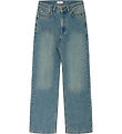 Grunt Jeans - Apito Second - Vintage Acid Blue Grunt Jeans - Apito Second - Vintage Acid Blue