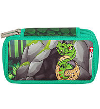 Jeva Penalhus m. Indhold - Twozip - Dragon Draco Jeva Penalhus m. Indhold - Twozip - Dragon Draco