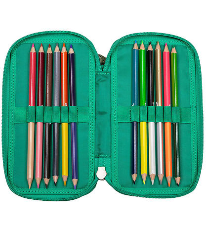 Jeva Penalhus m. Indhold - Twozip - Dragon Draco Jeva Penalhus m. Indhold - Twozip - Dragon Draco