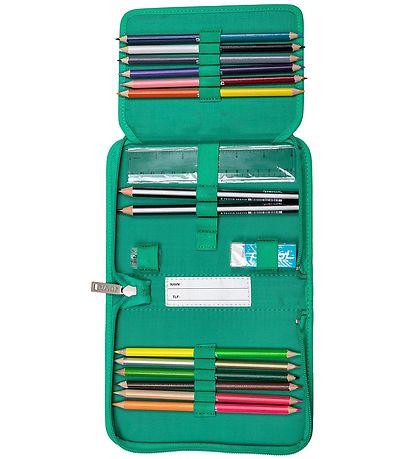 Jeva Penalhus m. Indhold - Onezip - Dragon Draco Jeva Penalhus m. Indhold - Onezip - Dragon Draco